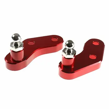 

Billet Door Opener Anodized Kits For Can-Am Maverick X3 2017-2020 UTV Bolts Set