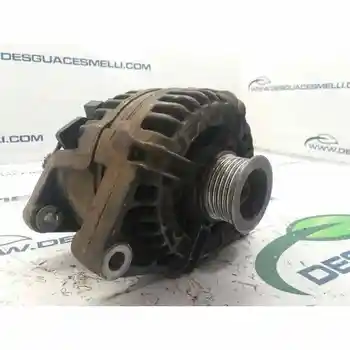 

0124415005 ALTERNATOR OPEL ZAFIRA A