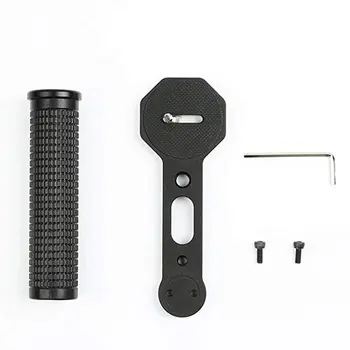 

Digital L-Type Expansion Bracket Accessories Double Handle Handle Camera Accessories Expansion Bracket