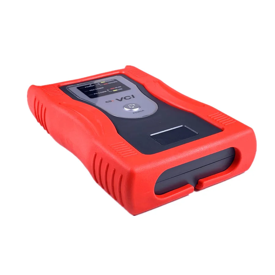 GDS VCI For KIA For Hyundai With Trigger Module Connector Flight OBD2 Diagnostic Scanner Code Tool 3