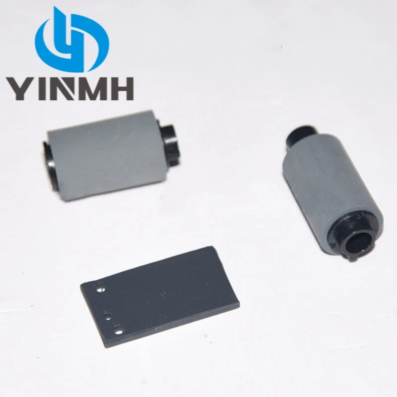 АПД Ролик Kit FC7-6189-000 FL2-6637-000 FC7-6297-000 для Canon D1120 D1150 D1170 D1180 D1320 D1350 D1370 MF8280 | Компьютеры и