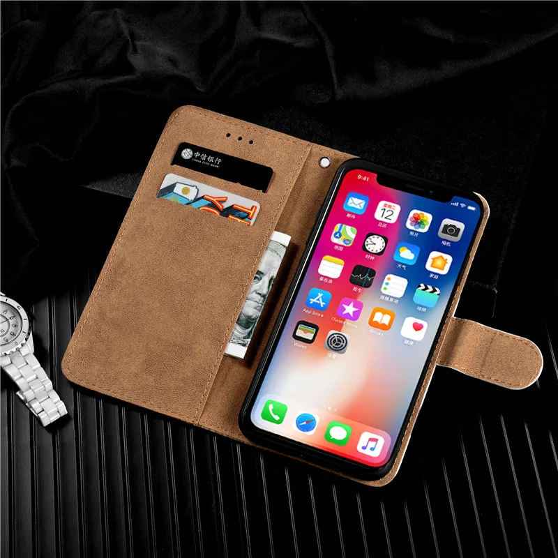 Case For Meizu M2 Mini M3S M3 M5S M5 Note M6 M6S A5 M5C S6 Pro 6 S Plus 6T M6T Pro 7 MX6 C9 Pro M10 U10 20 Paint Book Flip Cover best buy magsafe charger