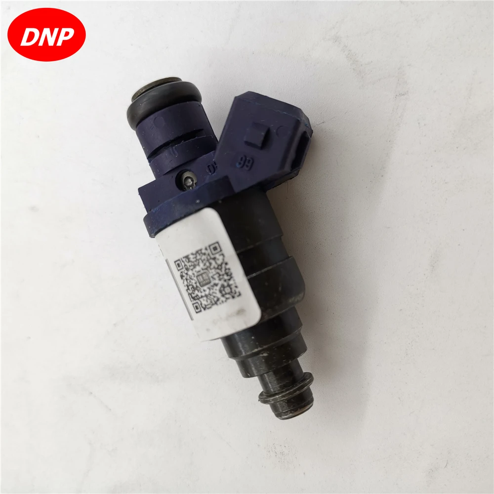 DNP Топливная форсунка Подходит для AUDI A4 A6 V W PASSAT 2.8L V6 078 133 551L/078133551L