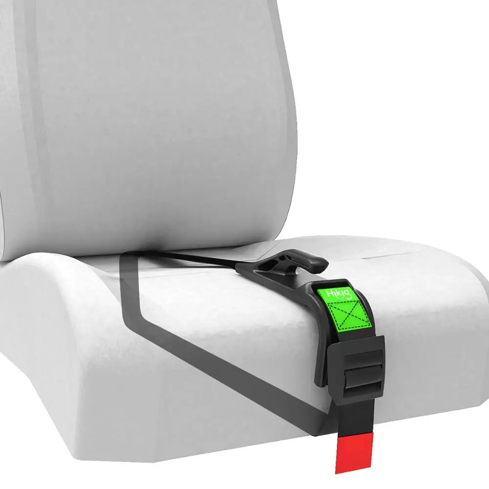 Tanie Regulator pasa bezpieczeństwa samochodu dla ciąża komfort jazdy i bezpieczeństwo ciężarne akcesoria samochodowe chroń nienarodzone dziecko, macierzyństwo mama Bell