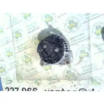 

WITHOUT REFERENCE Alternator Renault Clio Iii Comfort Expression