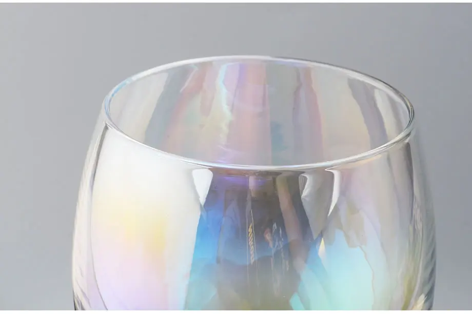 300 мл цветная кофейная кружка бокал для вина es стеклянная кружка для пива чашка для питья es термостойкая рюмка посуда для напитков стекло для друзей