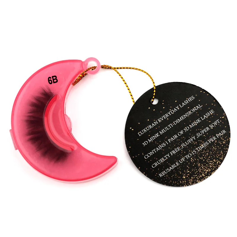Wholesale Eyelashes 20/30/50/100pcs 3d Mink Lashes Natural Mink Eyelashes Wholesale False Eyelashes Makeup False Lashes In Bulk