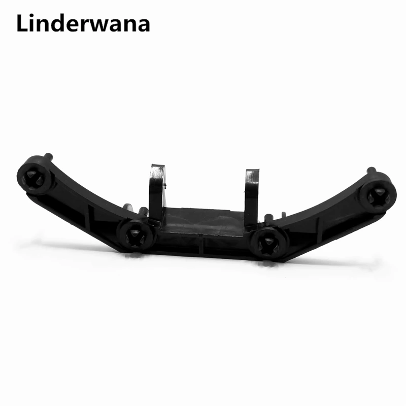 Car Accessories Fuel Door Hinge Gasoline Flap Plastic Hinge Bracket Diesel For VOLOV 740 760 780 940 960 S90 V90 1380664