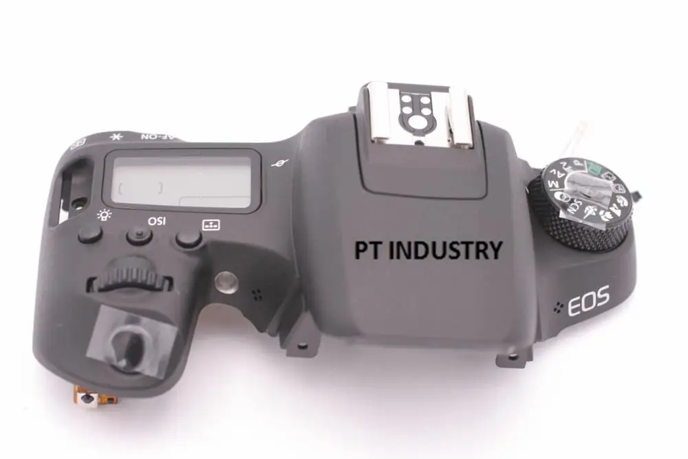 77D 9000D верхняя крышка с топ ремонтный ЖК-экран Ремонт Часть для Canon 77D 9000D