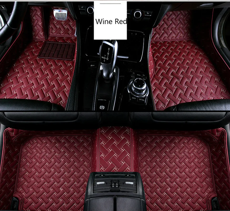 Полностью Покрытые водонепроницаемые ковры без запаха прочные специальные