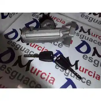 

02-06 SWITCH BOOT CITROEN JUMPER BOX CLOSED SINCE '02