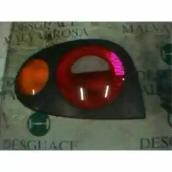 

LEFT REAR light RENAULT MEGANE I COACH/COUPE (DA0) 1.6 e (DAOF) r697 [1540847]