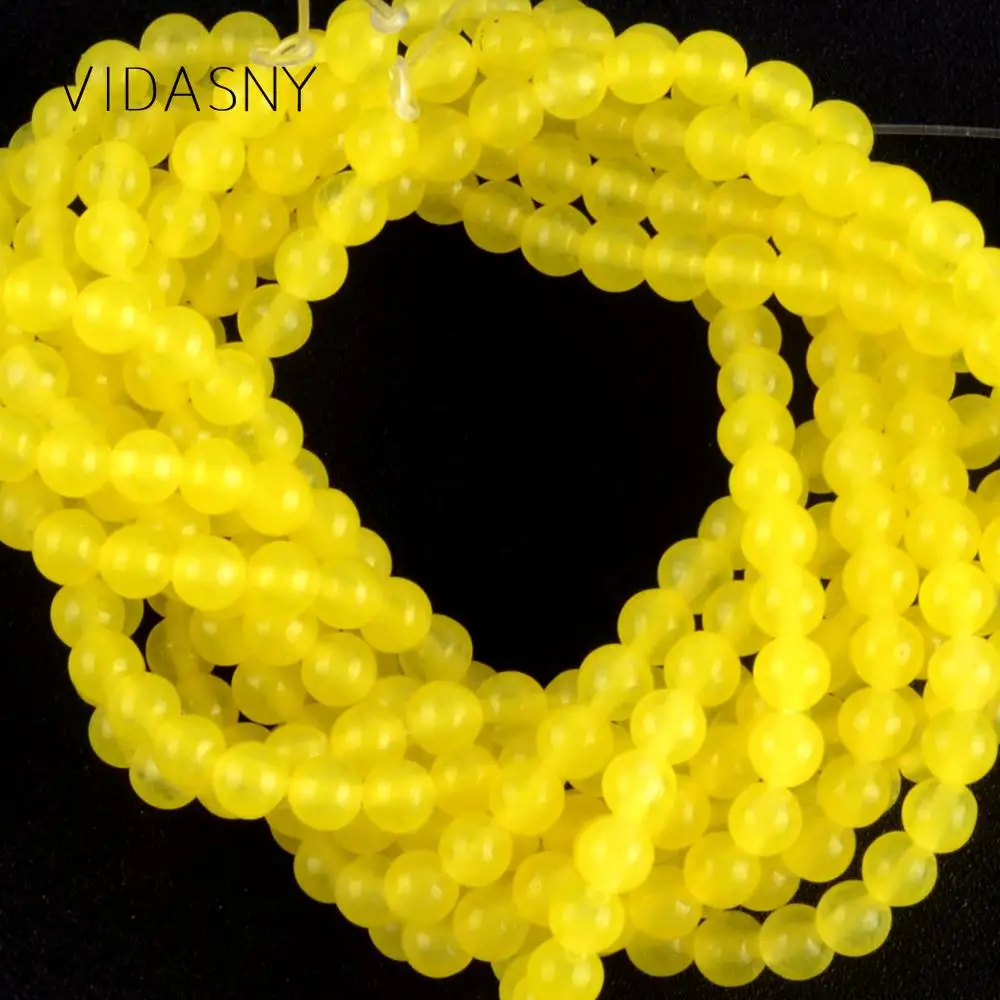 Бусины из натуральной кожи для изготовления ювелирных изделий 120 шт. 3 мм круглые