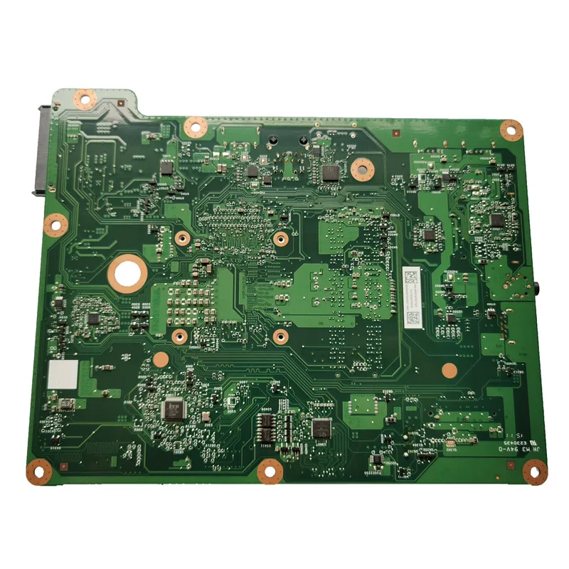 For Lenovo ThinkCentre E63z All-in-One Motherboard i3-4005 CPU