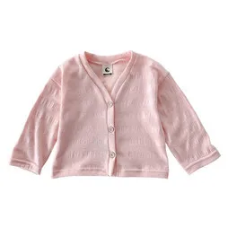 Special Section Rebate Does Not Change Cy-2910 Spring Korean-style-Year-Old Baby Girls Childrenswear Pocket Shirt Recruit