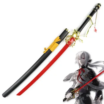 

Seraph Wood Sword Weapon Props Fedie Basri Anime Cosplay Wood Samurai Sword Samurai Sword Anime Show Teen Toy Sword