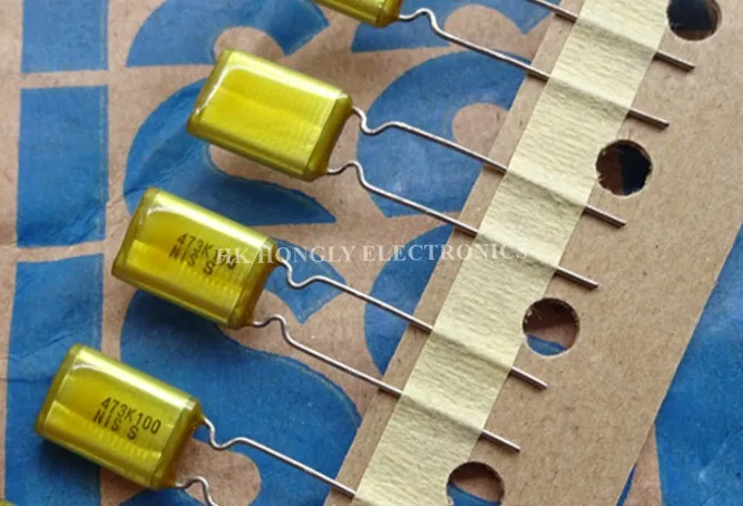 μ's P N 4コン NEC TOKIN 電気二重層コンデンサ 5.5V 0.47F 70℃ スーパー