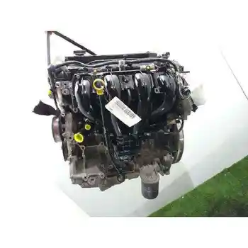 

CHBA COMPLETE ENGINE FORD MONDEO SALOON (GE)