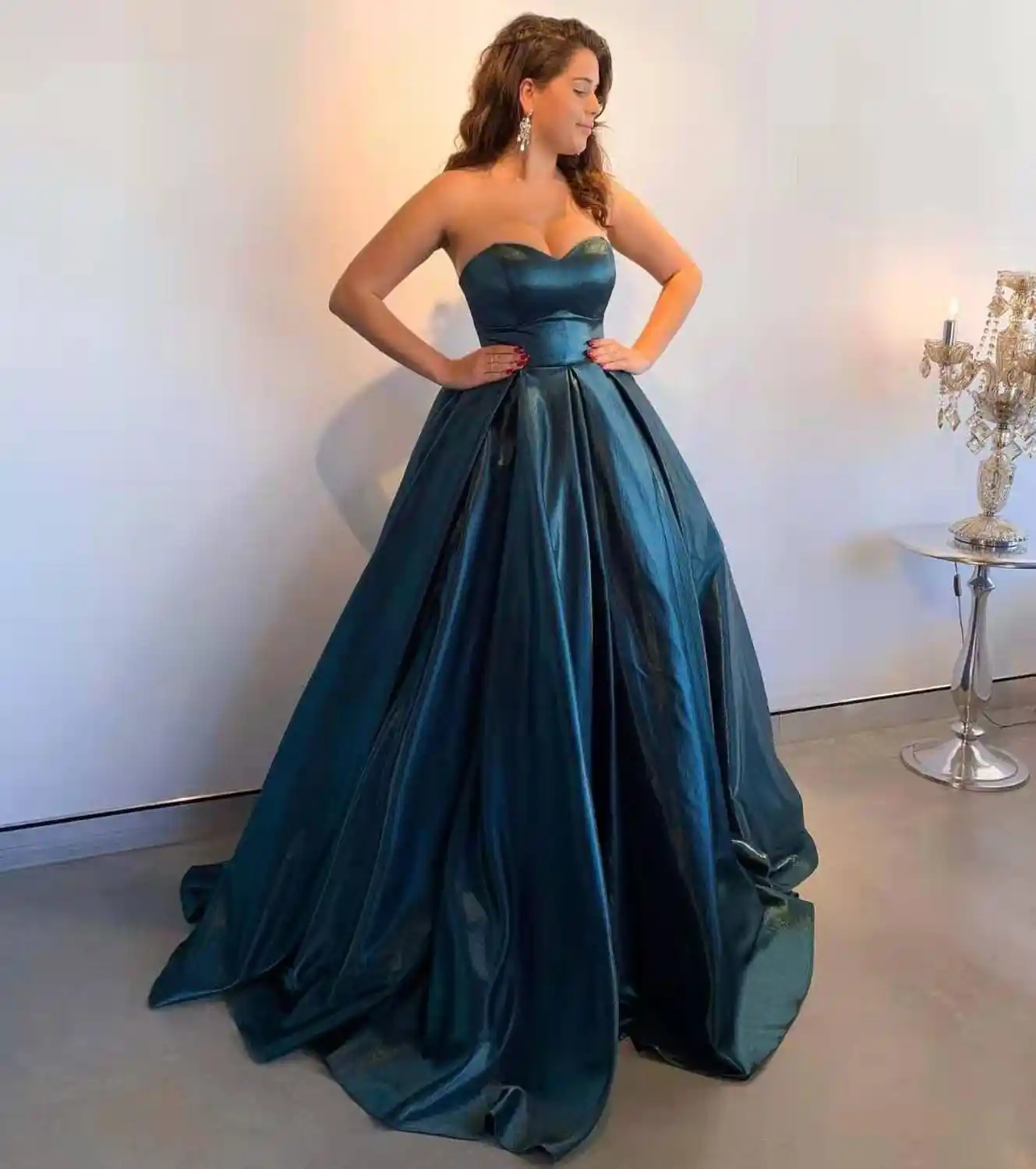 vestidos para baile de formatura