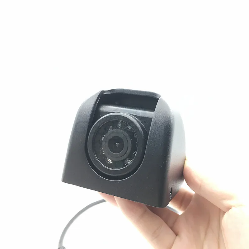 1MP 1.3MP 2MP 3MP 5MP IMX335 HD вид сбоку беспроводной автобус ночного видения ИК Мониторинг водонепроницаемый автомобильный резервный Ip Wifi камера; sd-карта