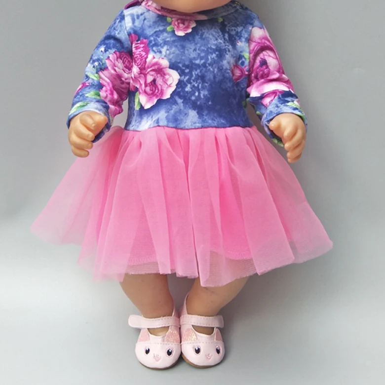 18-дюймовая кукла американского поколения, одежда для девочек, пальто, колготки для новорожденных, кукла, Одежда для новорожденных, 18 дюймовая кукольная куртка, штаны