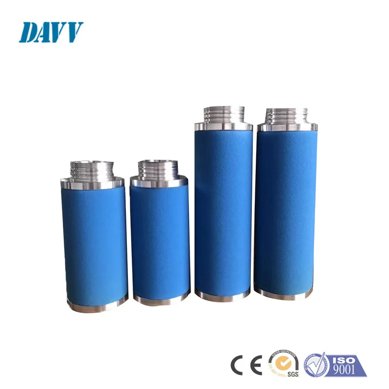 

Compressor Air Filter High Efficiency Filtration For Clean And Oil-free Compressor Air