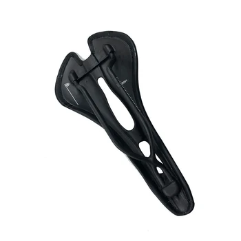 

Leather Seat Saddle Cycling Components Parts 1pc MTB Road Bike bicycle Soft