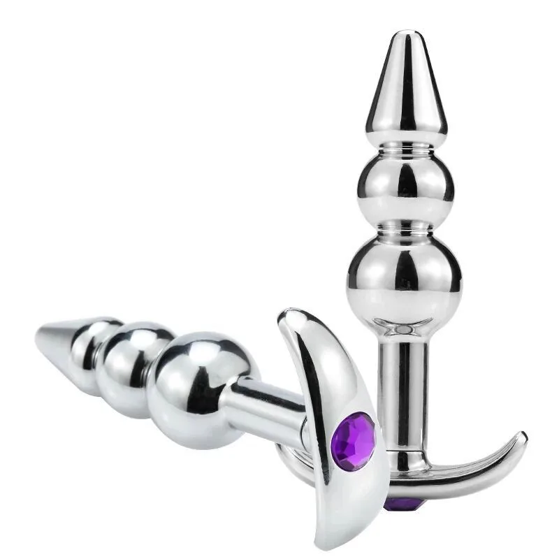 Большой фаллоимитатор G-spot Вибратор Анальная пробка взрослые секс-игрушки для