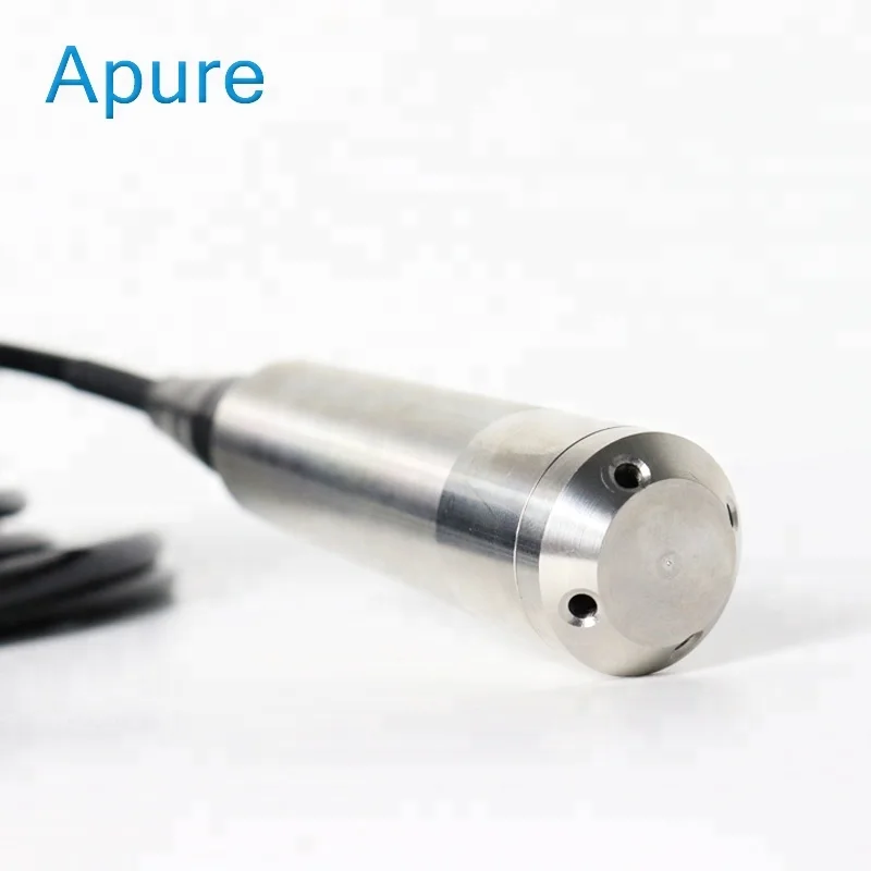 oil tank level sensor water level sensor for deep well