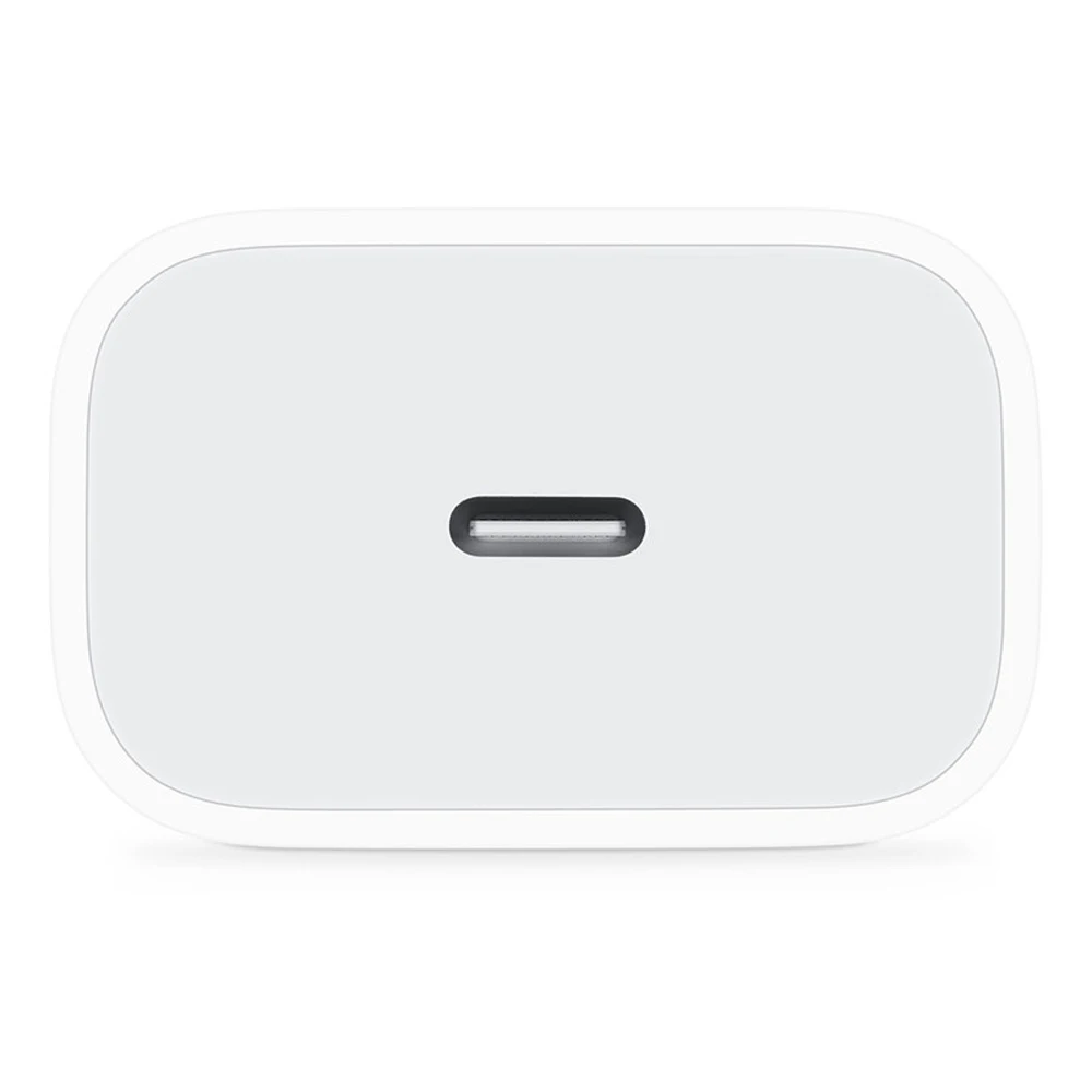 18 Вт USB C адаптер питания TYPE-C USB-C lightn 8pin кабель 9 В/2A PD2.0 зарядное устройство для iPhone 11 pro Max/8/X/XS/1" 13" Pro/Air iPad