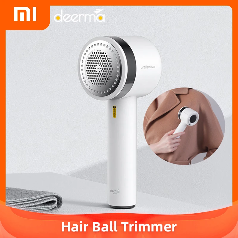 ball trimmer