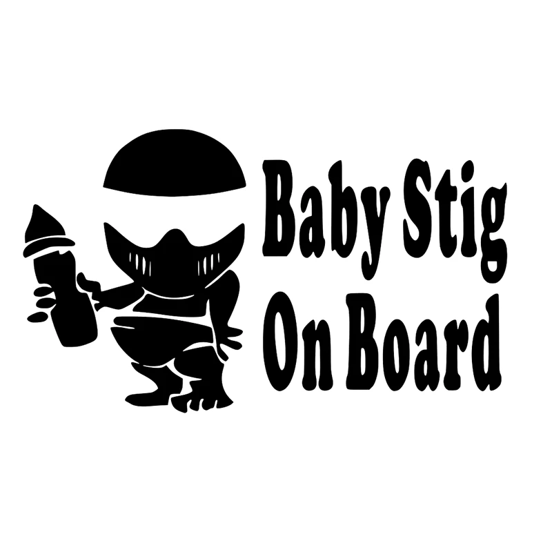 

Car Stickers Fun Motorcycle Decals The Rear Window of Your Bumper Adornment Waterproof and Sunblock PVC,15cm*9cm