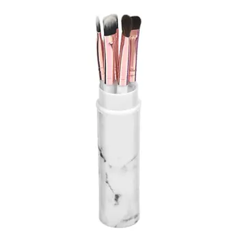 

Horse Hair Makeup Brush Set 5 Eyeshadow Eyeshadow Brushes Makeup Tools Powder Blusher Eyeshadow Makeup Brushes