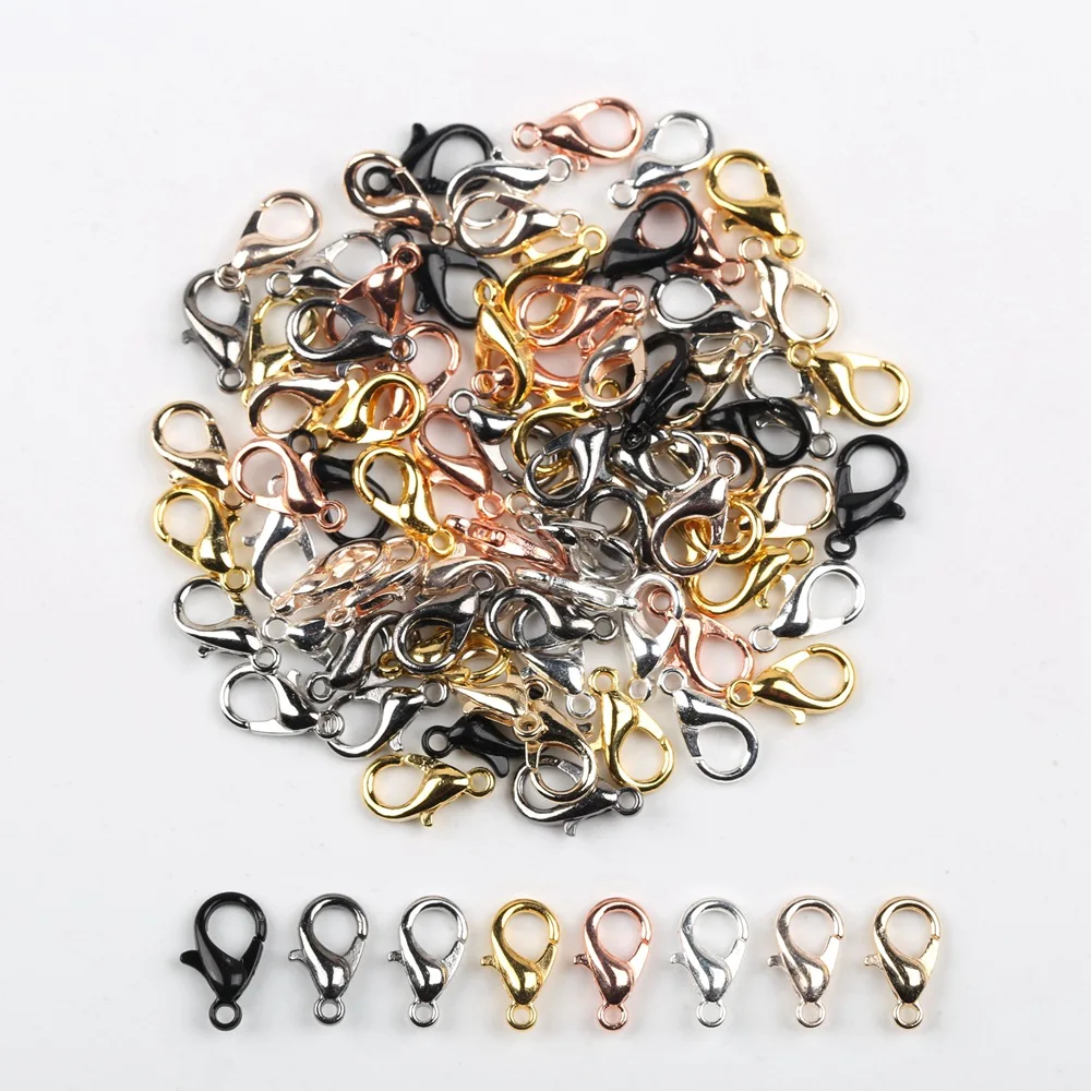 100pcs ձ  ɼ    ݼ  ɼ ũ     ü DIY 