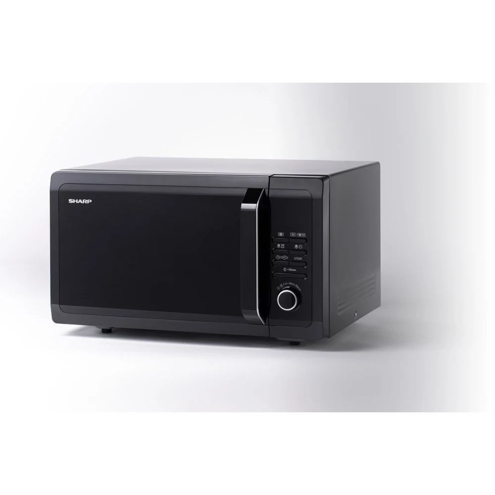 Микроволновая печь SHARP R7852RK