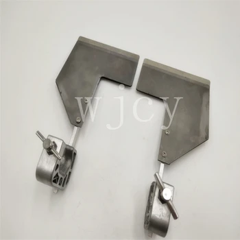 

3 pairs C4.372.384F C4.372.383F CD102 SM102 SM72 accessories sheet smoother