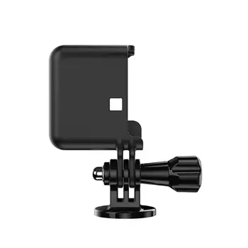 

Insta360 One R Quick Release Frame Vlog Cage Panoramic 4K Leica Camera Protection Case For Insta360 ONE R Cameras Accessories