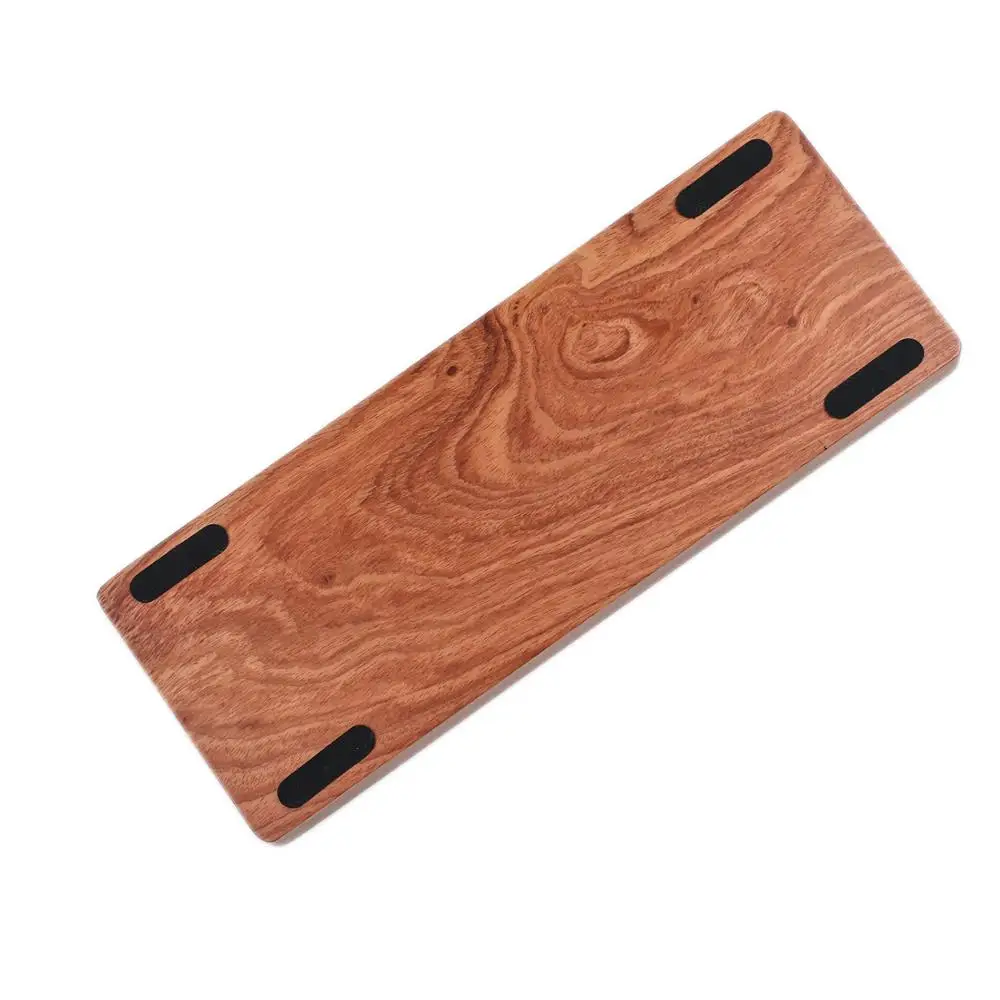 Деревянный чехол с ЧПУ для GK61 GK64 GK61x GK61xs GK64x GK64xs XD75 ID75 проводная версия