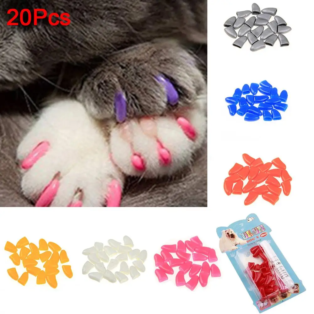 dog nail protectors