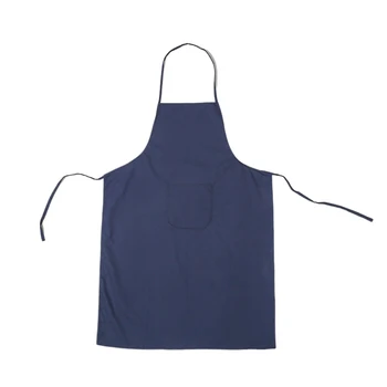

Men Women Reusable Apron Daily Cleaning Cooking Anti Stain Restaurant Oversleeve Factory Home Kitchen Cloth Canteen