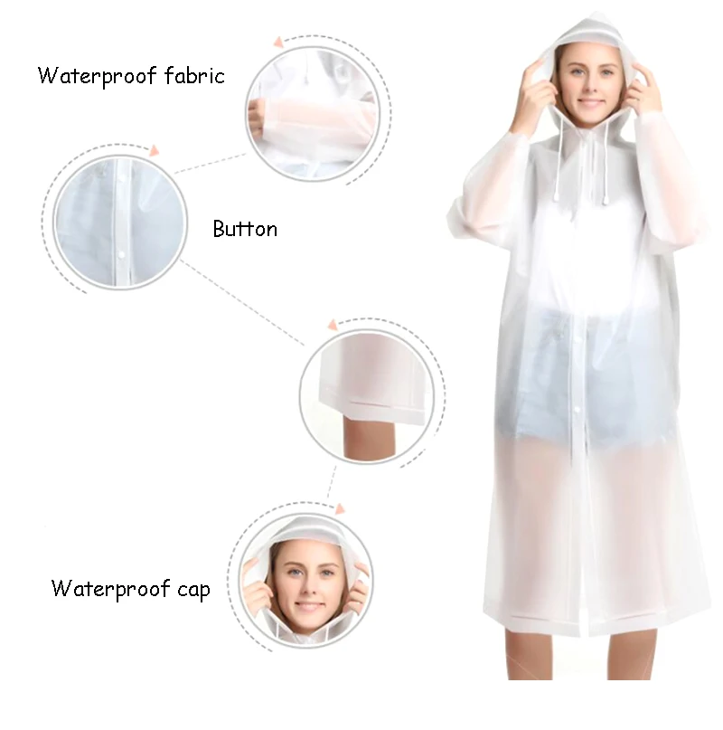 Дождевик Chubasquero Mujer непроница Para Lluvia Chubasquero Hombre Impermeables Para Lluvia Hombre дождевик плащ-пальто Для женщин