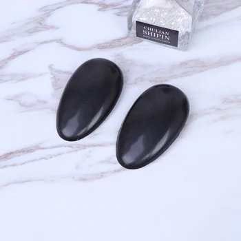 

20Pcs Hair Dye Earmuffs Hair Coloring Earmuffs Ear Protector Ear Cover for Home