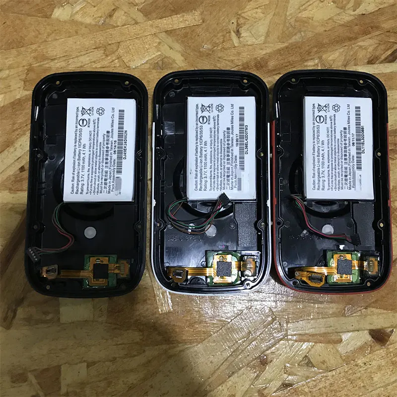 used garmin bike computer