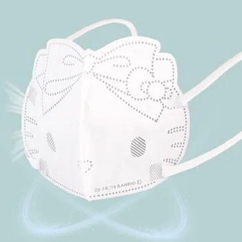 

3 PcsDisney Kids Mouth Mask Children's Mouth Face Masks Girls Anti-Dusk Protective mask Toy Gifts for 3-8Y