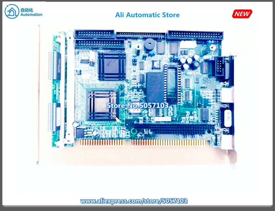 US $151.53 JUKI752R3 SUN V32 IPC Mainboard