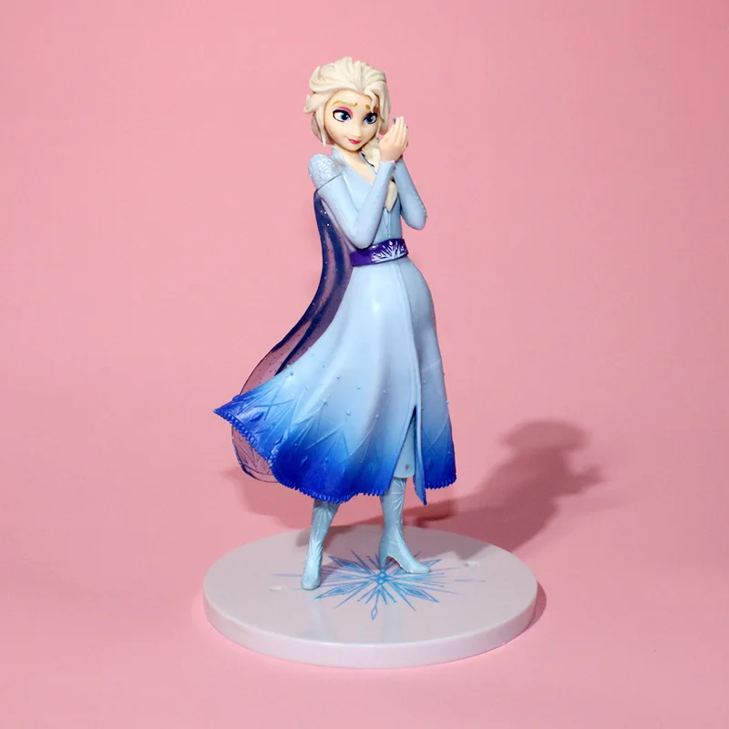 

Фигурки из мультфильма «Холодное сердце», 19 см