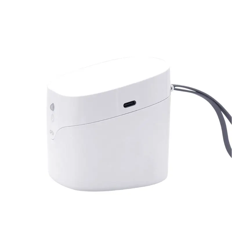 

Multifunctional USB UV LED Sterilize Antivirus Disinfection Box for Mask Phone