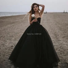 Элегантное Тюлевое платье для выпускного вечера с открытой спиной, Сексуальное Милое ТРАПЕЦИЕВИДНОЕ ПЛАТЬЕ ПРИНЦЕССЫ на бретелях, вечернее платье на выпускной, праздничное платье без рукавов