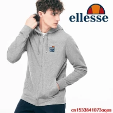 cheap ellesse hoodie