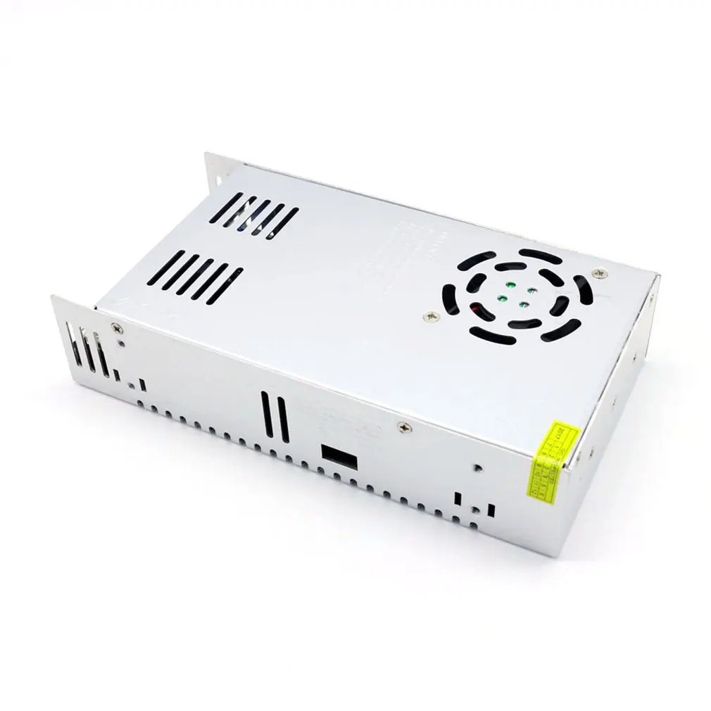 

110V 220V To 24V Dc Led Power Supply 500W Output 20A Smps For Led Strips